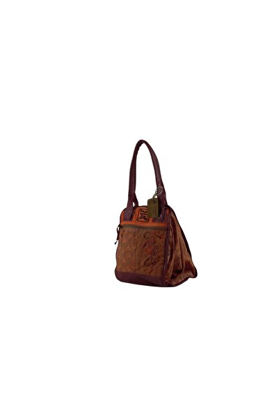 KADIN GENÇ GÜNLÜK OMUZ ÇANTASI - SANGAY BAG -8135