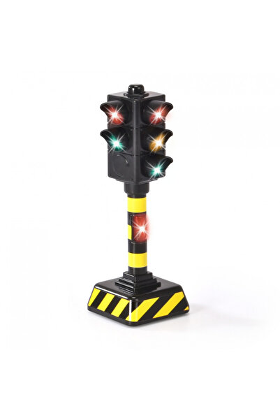 Dickie Toys Semnalizator rutier