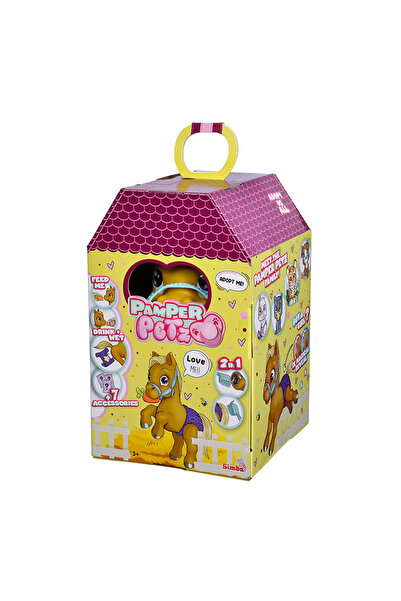 Pet Pamper Pamper Petz Pony