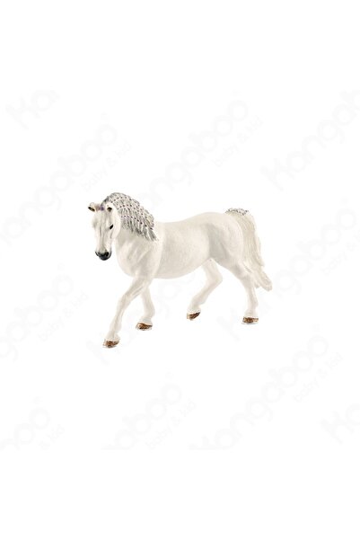 SCHLEICH Cal Lipizzan