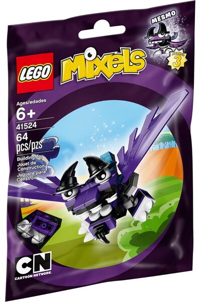 LEGO Mixels Series 3 - Mesmo (41524)