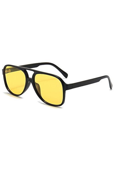 Long Keeper Ochelari Pentru Condus Pe Timp De Noapte, Aviator, Reduc Reflexii...