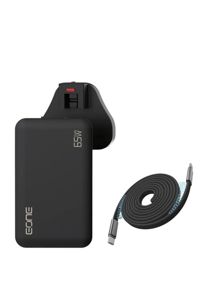 EONE Slim Charger 65W