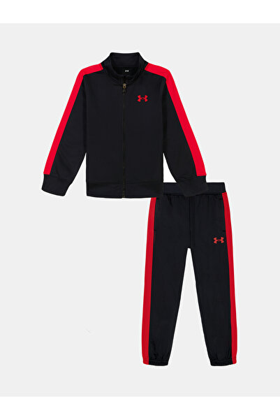 Under Armour Set sportiv pentru băieți UA KNIT TRACK SUIT