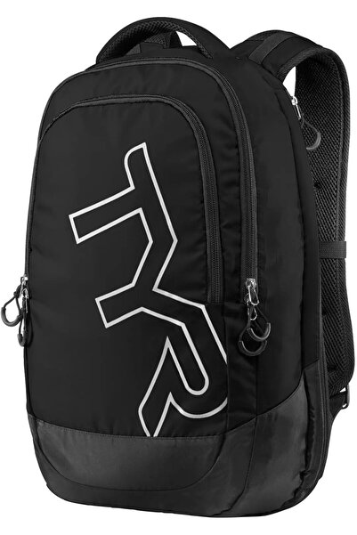 TYR Victory Backpack Black 18 L Backpack