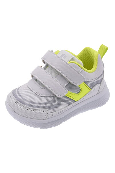Chicco Erkek Bebek Sneakers Getro