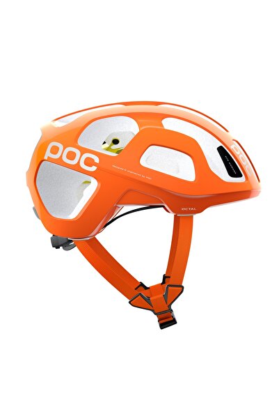 Poc Cască de ciclism rutier Octal Mips-Orange-S