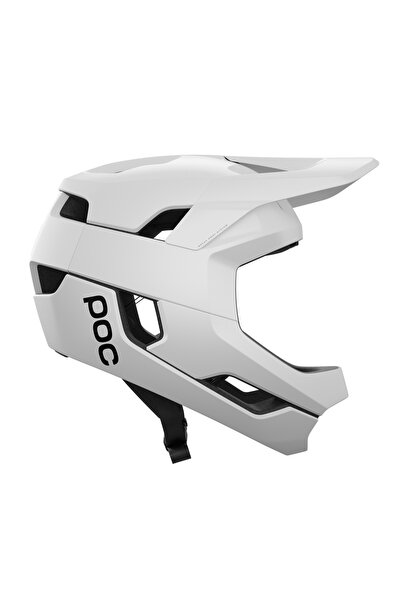 Poc Cască de ciclism MTB Otocon - Alb Mat - XS