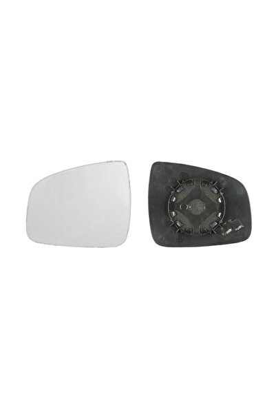 RapidAuto Geam oglinda Dacia Logan 2 2012-12.2020, Sandero 2 2013-12.2020; st...