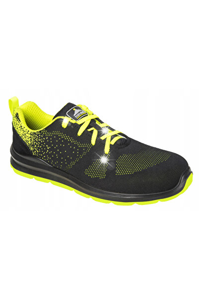 PORTWEST Încălțăminte sport tip jumătate de bocancă STEELITE AIRE S1P BPAIR F...