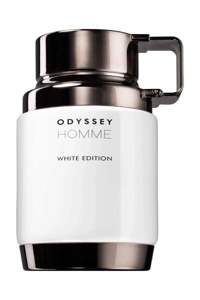 Armaf Odyssey Pour Homme White Edition