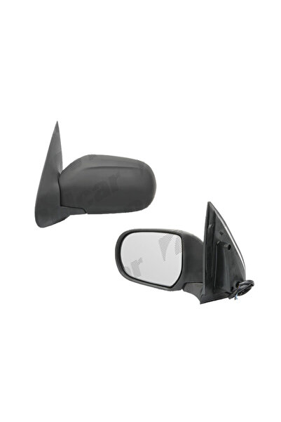 RapidAuto Oglinda exterioara Mazda Tribute (J14) 01.2001-2004 partea stanga B...