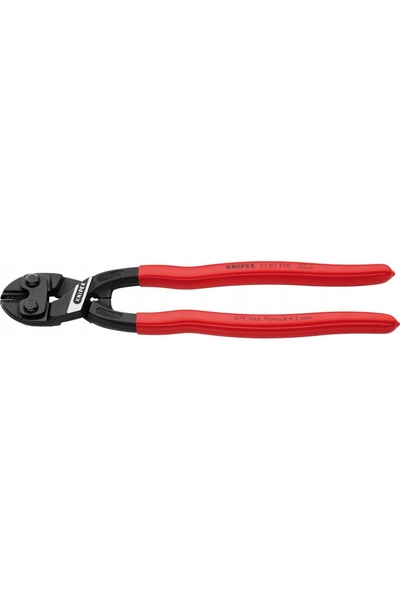 Knipex Clește de tăiat articulat CoBolt 71 01 250