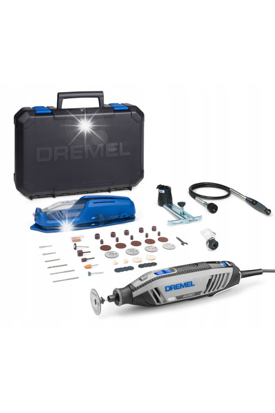 DREMEL-ROTARY TOOLS FIERĂSTRĂU POLIUNDEȘTE 4250-3-45 45 CZ. F0134250JF DREMEL