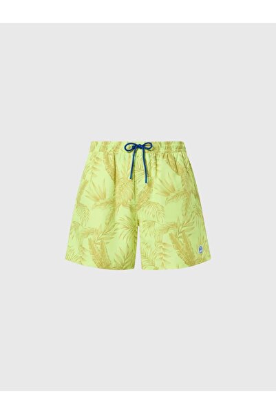 North Sails Allover Volley Men's Swim Shorts 40cm