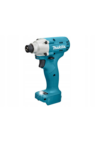 MAKİTAMİ Mașină de înșurubat cu impact cu acumulator TD112DMZ MAKITA