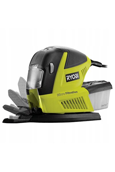 Ryobi RMS180-S Șlefuitor oscilant