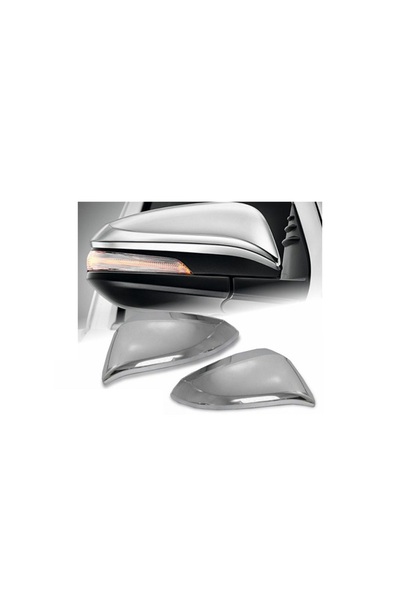 RapidAuto Carcasa oglinda exterioara Toyota Hilux (N120), 06.2016-, Dreapta, ...