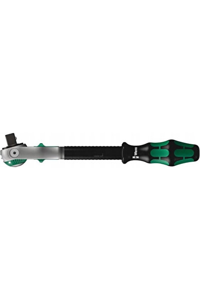 Wera Werk Cheie de impact Zyklop Speed cu prindere rapidă 1/2'' Wera