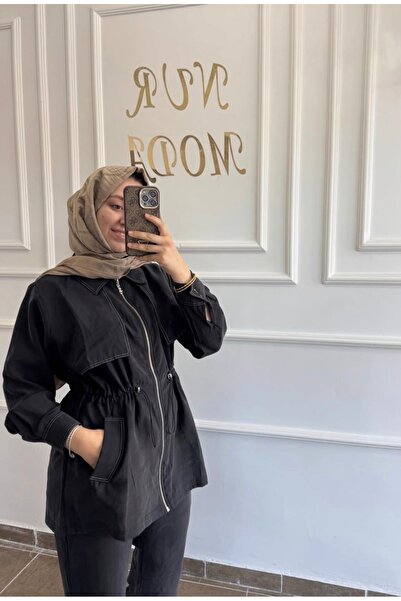 Butik Fermuarlı İkili takım