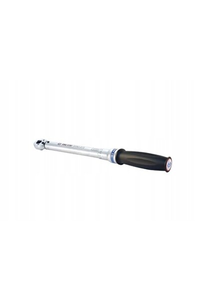 King Tony CHEIE DINAMOMETRICĂ CU BUTON DE ACTIVAȚIE 1/2'' 80-400NM 34462-4DG
