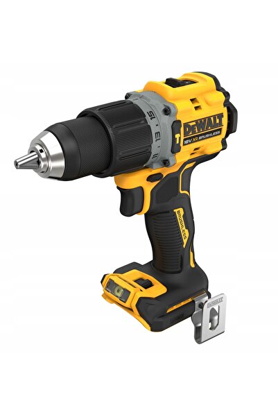 Dewalt Mașină de găurit și înșurubat cu percuție DCD805N 18V XR