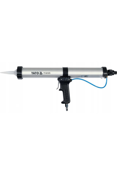 VOREL by YATO Extractor pneumatic 600 ml YT-67470 YATO
