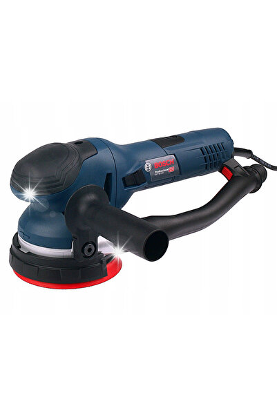 Boschen BOSCH Polizor excentric 601257000 GET 55-125 550W 125MM