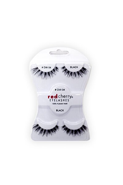 Red Cherry Eyelashes Red Cherry Dw 04 #