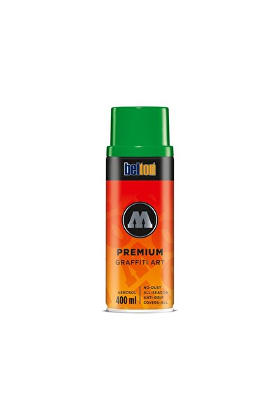 Molotow Belton Premium 400 ml 159 suc verde