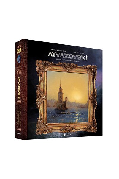 Ayvazovski