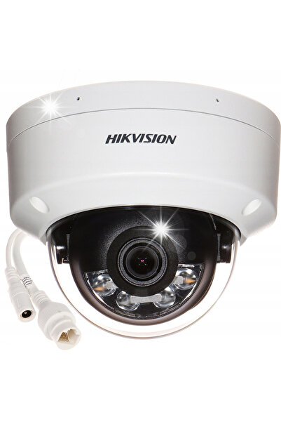 HIKVISION CAMERA CAMERA IP HIKVISION DS-2CD1123G2-LIU 2.8mm PL