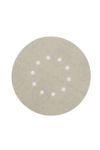 KLİNGSPOR Disc Abraziv Hartie Cu Orificii 225mm - Gr.150