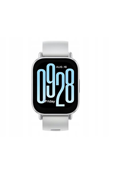 Xiaomi SMARTWATCH REDMI WATCH 5 ACTIVE ARGINTIU MAT 2 " LCD