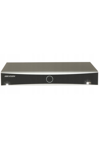 HIKVISION CAMERA REJESTRATOR IP HIKVISION DS-7604NXI-K1(D) PL