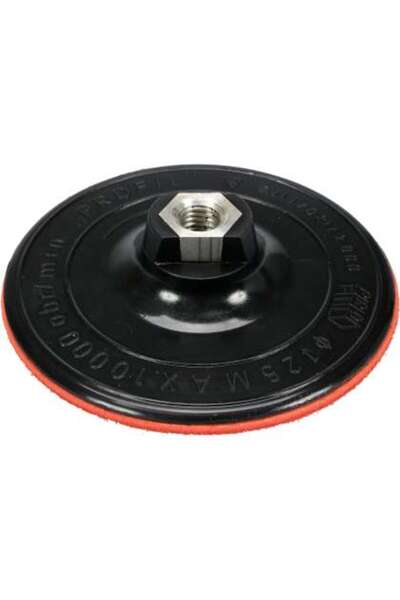 NO NAME Suport Disc Pentru Polizor Unghiular 125Mm