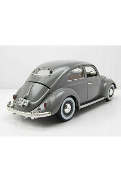 Bburago Junior Volkswagen Kafer-Beetle 1955 1:18 BBURAGO 12029