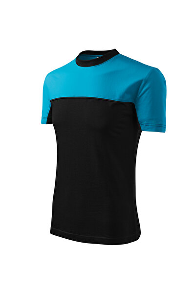 Malfini Tricou unisex bumbac COLORMIX