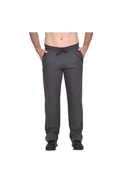 Target Pantaloni de trening pentru bărbați, cu tiv deschis, din French Terry, XL