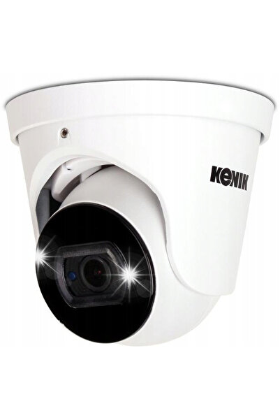 KENIK Cameră de supraveghere 2,8 IP66 IR30 2Mpx FULL HD