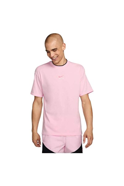 Nike Tricou sport bărbătesc cu mânecă scurtă Air, mărimea L