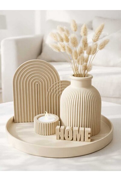 OEM Set de decorațiuni: Casă confortabilă