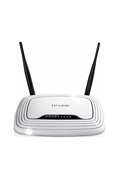 Tp-link Tl ROUTER TP-LINK TL-WR841N