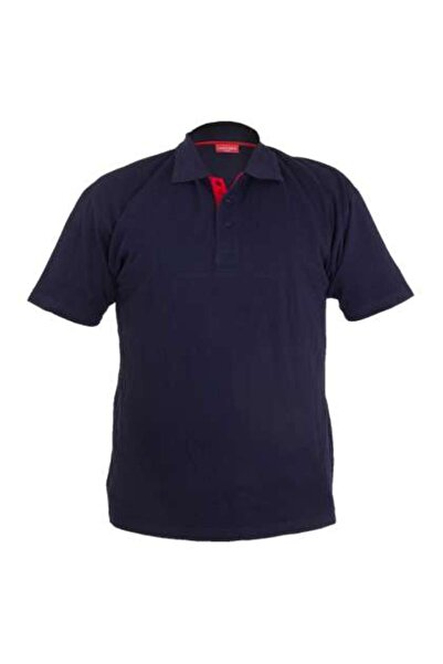Lahti Pro Tricou Bumbac Polo / Albastru - S