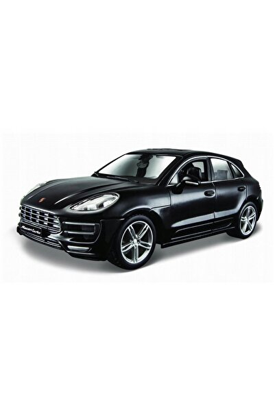Bburago Junior Porsche Macan model 1:24 Bburago 18-21077