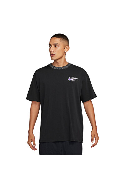 Nike Tricou sport bărbătesc cu mânecă scurtă Max90 XL