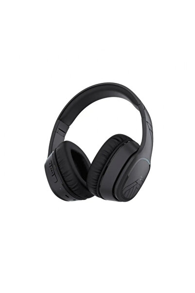 PowerLocus Căști wireless P7 cu microfon, negre