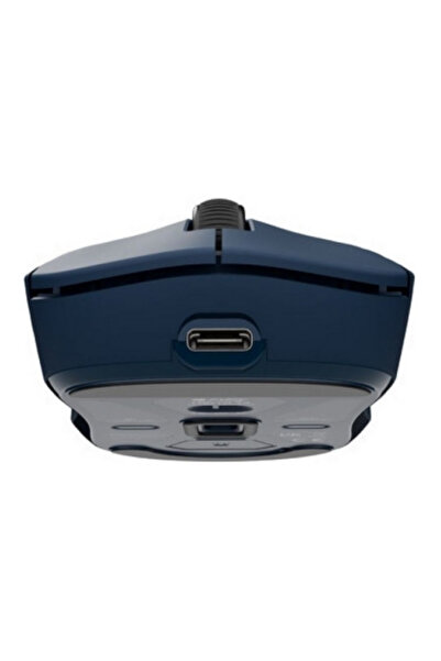 FURY Tanto T4 Wireless Gaming Mouse 12000 DPI Pixart PAW3311 Blue