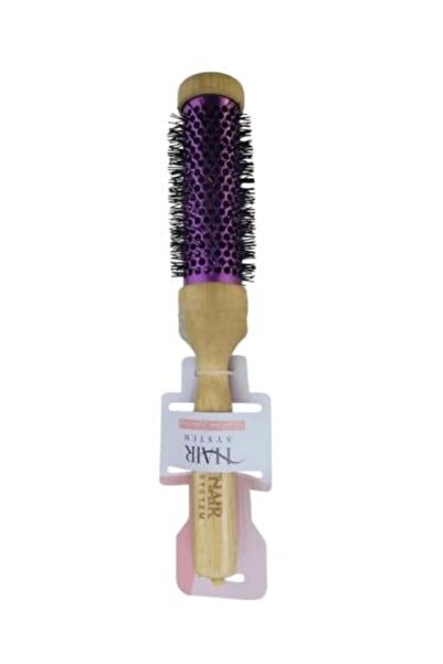 Hair System فرشاة استشوار ضد الحرارة من هير سيستم - YMR25003