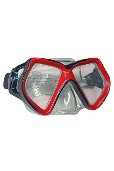 Lisinya Mask Tek Delux Safari - 2317A/Csb (Lisinya)